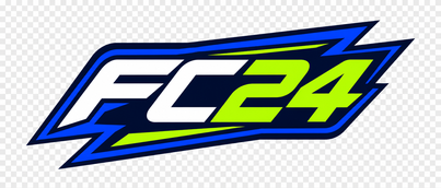 fc24 লোগো